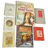 Image 2 : Stack of Vintage Children's Books (Hans Christen Anderson, Beatrix Potter and more)