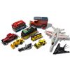 Image 1 : Group of Hot Wheels and Other Toy Vehicles