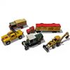 Image 1 : Group of Matchbox and Other Toy Vehicles