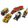 Image 2 : Group of Matchbox and Other Toy Vehicles