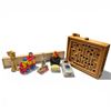 Image 1 : Group of Games, Toys and Decorative Items