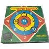 Image 1 : Vintage Spear's Ring Board Game in Original Box (12" x 12")