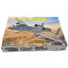 Image 1 : Revell A-10 Warthog Model Kit * Packages inside are sealed