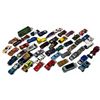 Image 1 : Lot of 45+ Diecast Toy Cars Trucks & More Hot Wheels Matchbox Majorette & More
