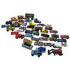 Image 3 : Lot of 45+ Diecast Toy Cars Trucks & More Hot Wheels Matchbox Majorette & More