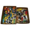 Image 1 : Large Collection of Assorted Diecast Cars Trucks & More Hot Wheels Matchbox & Other Brands
