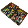 Image 3 : Large Collection of Assorted Diecast Cars Trucks & More Hot Wheels Matchbox & Other Brands