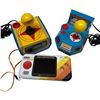Image 2 : Retro Handheld Video Games: Namco Super Pac-Man, Ms. Pac-Man & Atari My Arcade Console