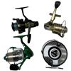 Image 1 : 4 Fishing Reels: Shakespeare, Daiwa & Japan Made Reel