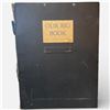 Image 1 : Vintage 'Our Big Book' Easel Binder Scott Foresman Mid-20th Century 19x25.5-Inch