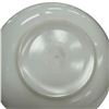 Image 4 : Pyrex Collection: 402 Colonial Mist Bowl, Blue Wheat 023 Bowl & 575-B Green Wheat Pattern Dish Wi...