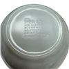Image 5 : Pyrex Collection: 402 Colonial Mist Bowl, Blue Wheat 023 Bowl & 575-B Green Wheat Pattern Dish Wi...