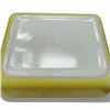 Image 5 : Pyrex 1958 Mod Kitchen 043 Promo Dish 0503 with Lid Early American & Constellation Divided Dishes