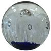 Image 3 : Murano Style Art Glass Foursome Paperweights Contemporary