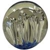 Image 5 : Murano Style Art Glass Foursome Paperweights Contemporary