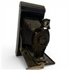 Image 1 : Kodak Brownie No 2A Folding Camera Early 20th Century
