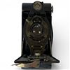 Image 2 : Kodak Brownie No 2A Folding Camera Early 20th Century