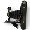 Image 4 : Kodak Brownie No 2A Folding Camera Early 20th Century