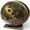 Image 2 : Vintage Westclox Baby Ben Alarm Clock Style 8 1960s Brushed Brass 3.25-Inch