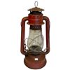 Image 1 : Vintage Dietz No 70 Red Lantern 15-Inch Tall