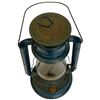 Image 2 : Dietz No 80 Blizzard Kerosene Lantern 15-Inch Tall Blue