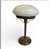 Image 2 : Mushroom Table Lamp with White Shade