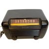 Image 1 : RCA Victor Little Master Tube Radio Bakelite Circa 1948