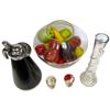Image 2 : Decorative Collectables Home Decor Including Alfi Vacuum-Insulated Thermal Carafe