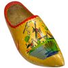 Image 4 : Vintage Collection: Red Resin Matador Figurine Girotti 1968 Wooden Spoon Bell Clogs Cloisonne Brush+