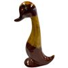 Image 3 : Ceramic Pottery Collection Blue Mountain Pottery Duck 11.5-Inch Beauceware 552 & Crown Ceramics 703