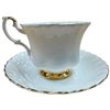 Image 5 : Royal Albert Val'dor Bone China 67 Piece Set Plates, Relish Bowl, Creamer, Dishes & Bowls & More...