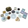 Image 1 : Tobacciana Ashtray Collection: Assorted Brands & Mediums