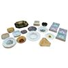 Image 2 : Tobacciana Ashtray Collection: Assorted Brands & Mediums