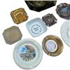 Image 3 : Tobacciana Ashtray Collection: Assorted Brands & Mediums