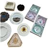 Image 6 : Tobacciana Ashtray Collection: Assorted Brands & Mediums