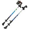 Image 1 : Urban Poles Adventures Walking Poles Extendable Near New Condition