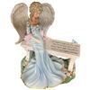 Image 3 : Royal Doulton Figurines HN3123 HN3036 HN3488 HN3220 & Thomas Kinkade Heaven's Embrace Figurine
