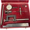 Image 2 : Colllection of Vintage Tools and Boxes Plunger Dial Vice, Bakelite Toolbox & Fencing Tool & More