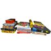 Image 1 : Large Collection of Vintage Puzzles & Board Games Various Themes & Eras