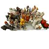 Image 4 : Massive Collection of Assorted Salt & Pepper Shakers Multiple Designs & Styles