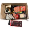Image 1 : Box Lot of Vintage Toys