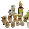Image 2 : Large Collection of Assorted Salt & Pepper Shakers Multiple Designs & Styles