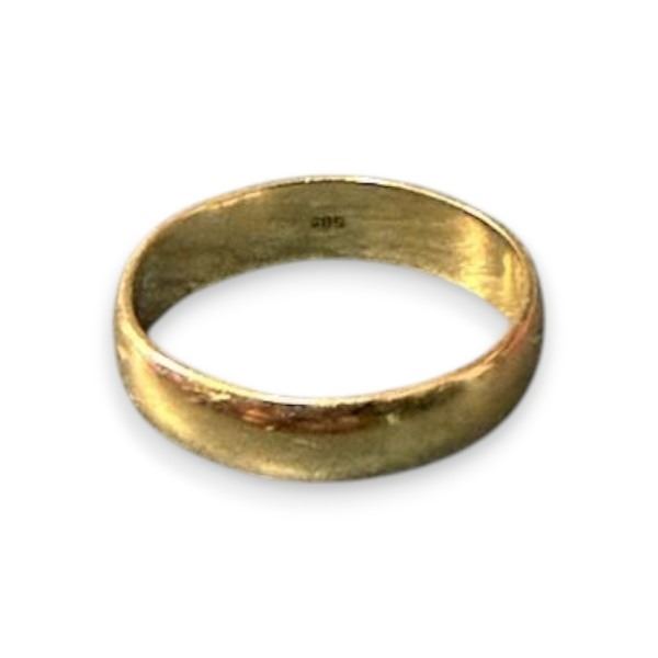 14k Gold Ring - 2.8g