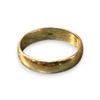Image 1 : 14k Gold Ring - 2.8g
