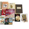 Image 3 : Collection of Classic Vintage Books: Biggles, Magic Pudding, Ethel & Ernest, Cat Stories & More