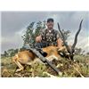 Image 1 : Still Water Ranch- 1 Day/ 1 Night Blackbuck Hunt for 1 Hunter & 1 Observer