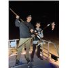 Image 2 : Flounder Giggin for 6- Rockport, Texas