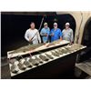 Image 1 : Flounder Giggin for 6- Rockport, Texas!