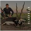 Image 1 : Cantena Safaris- Argentina 5 Day/ 4 Hunters Big Game Hunt