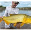 Image 1 : Cantena Safaris- Argentina 4 Day, 4 Hunters/Anglers Mixed Bag